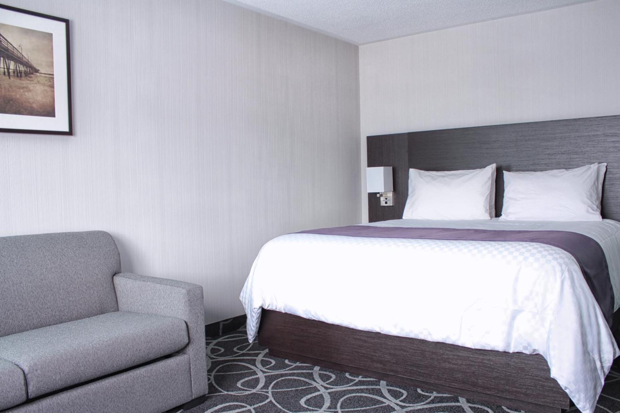 Stonecroft Inn Windsor Luaran gambar