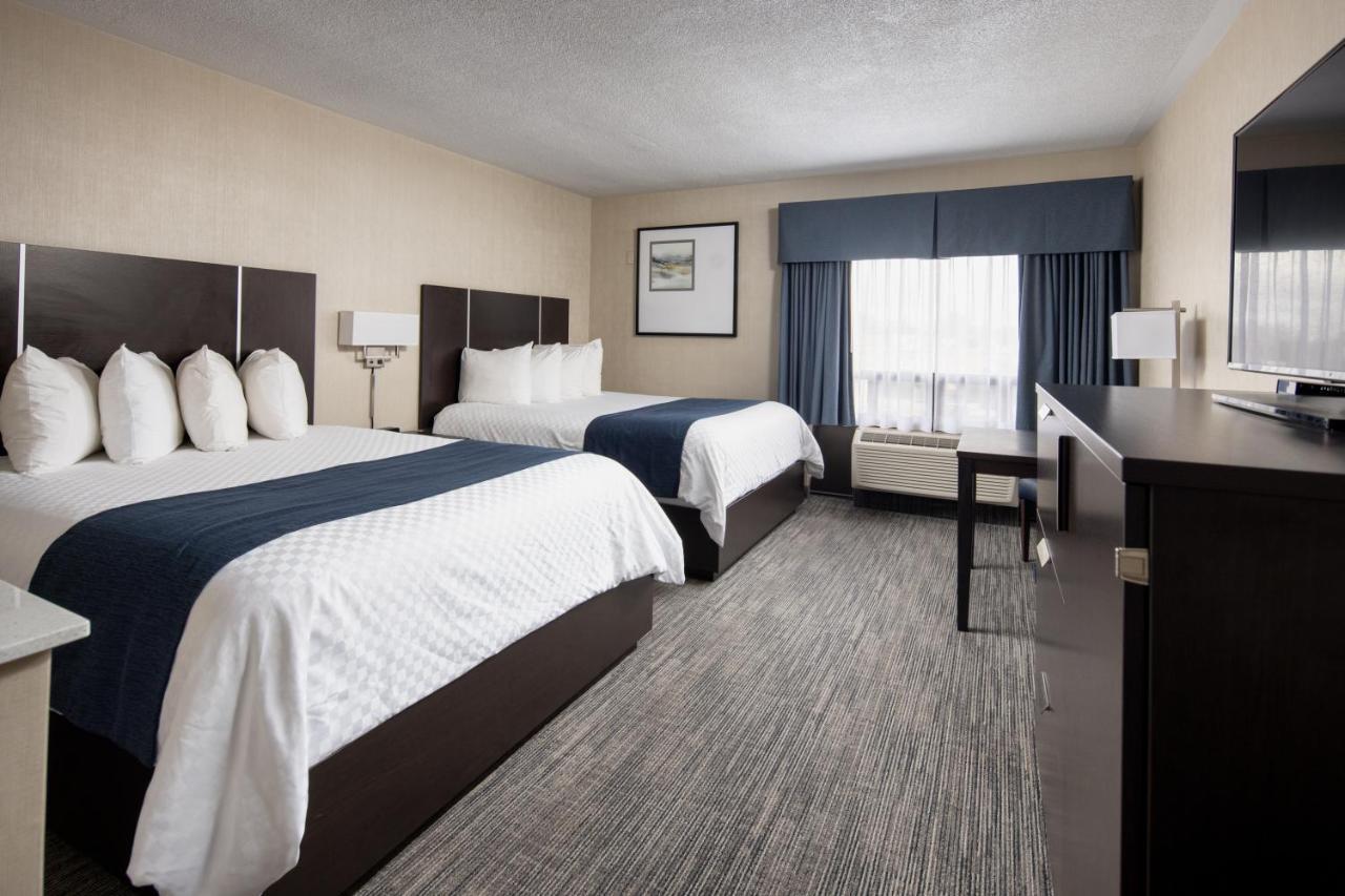 Stonecroft Inn Windsor Luaran gambar