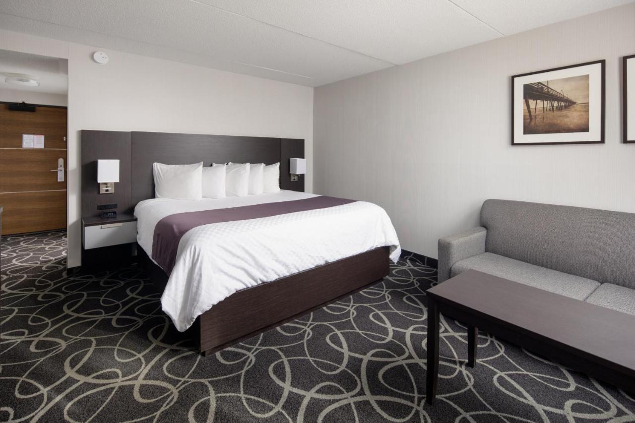 Stonecroft Inn Windsor Luaran gambar