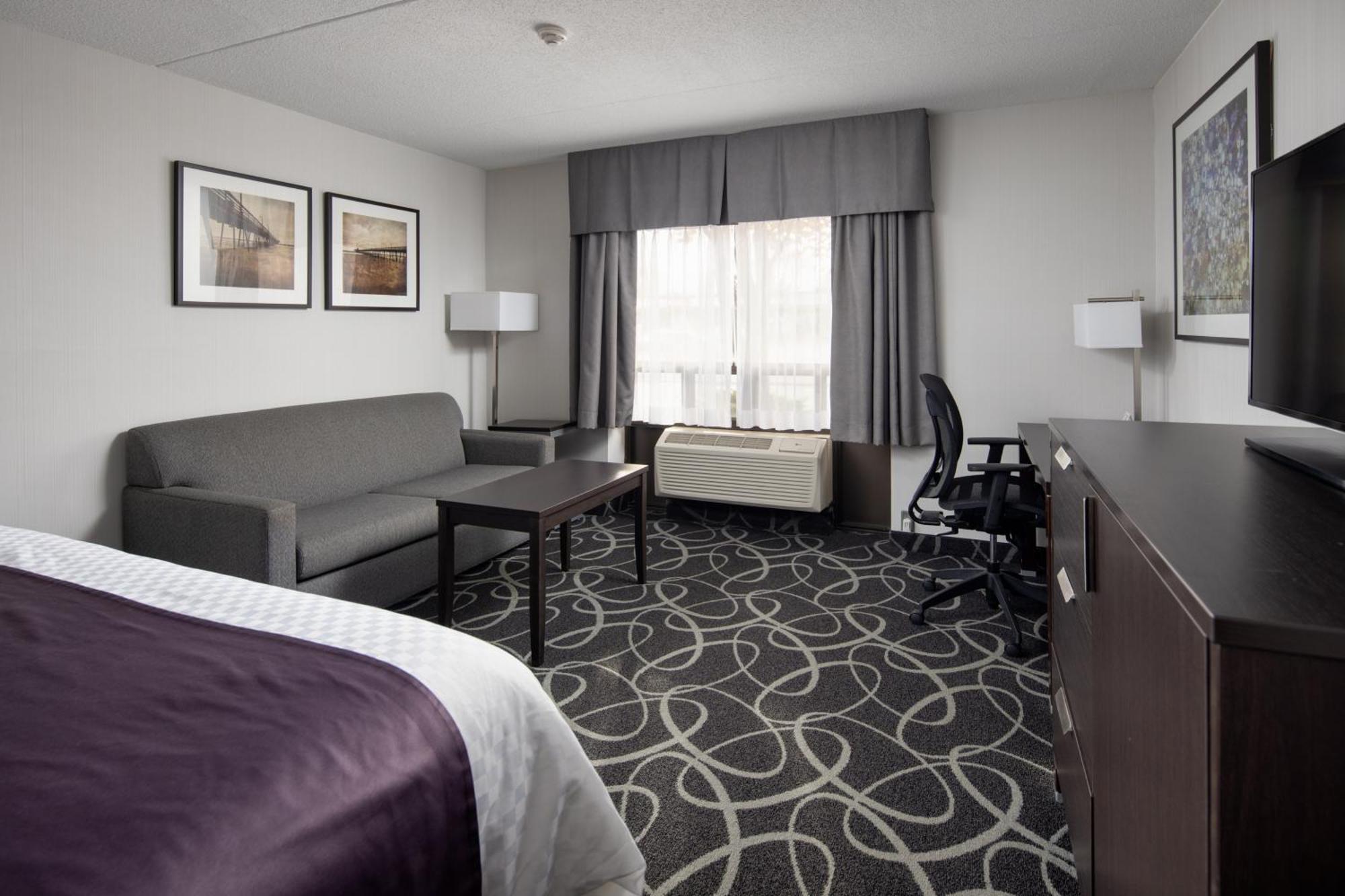 Stonecroft Inn Windsor Luaran gambar