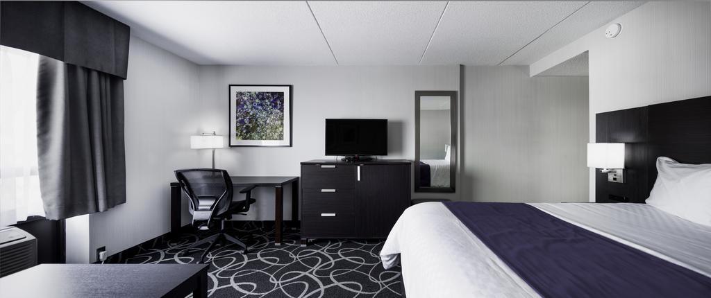 Stonecroft Inn Windsor Luaran gambar